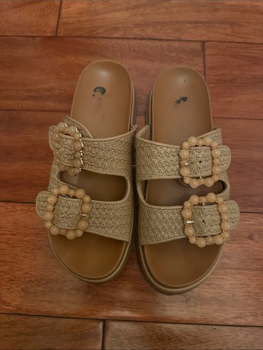 Bcbg generation woven beaded - bcbg,